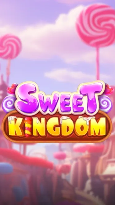 Sweet Kingdom