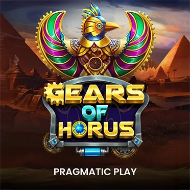 Gears of Horus