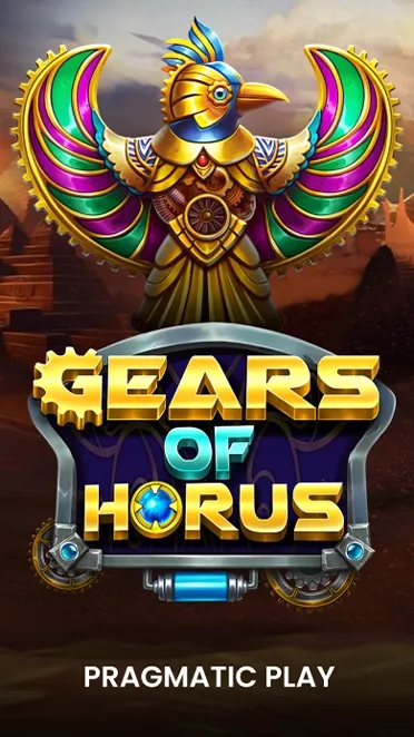 Gears of Horus