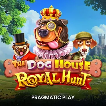 The Dog House Royal Hunt