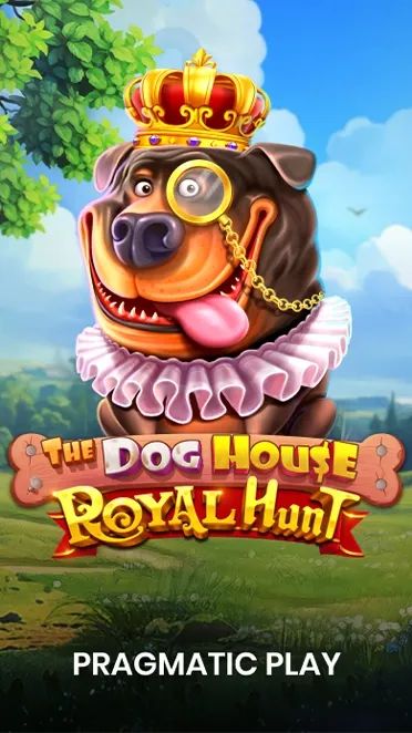 The Dog House Royal Hunt