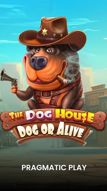The Dog House  Dog or Alive