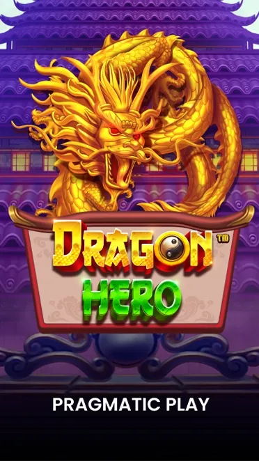 Dragon Hero