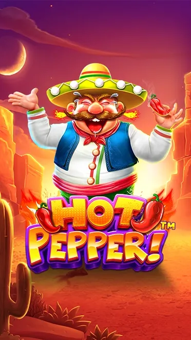 Hot Pepper