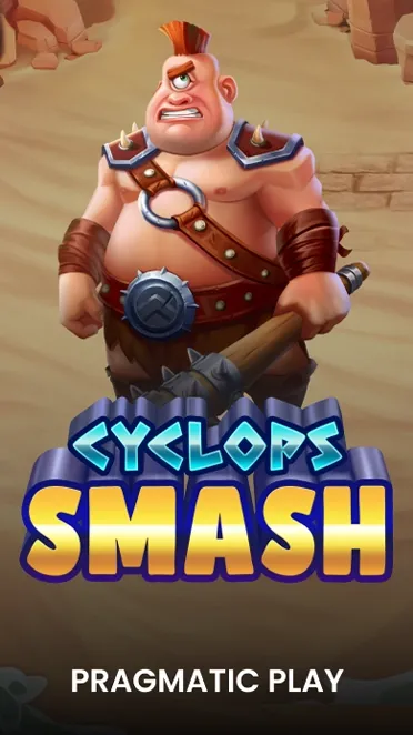 Cyclops Smash