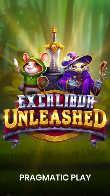 Excalibur Unleashed