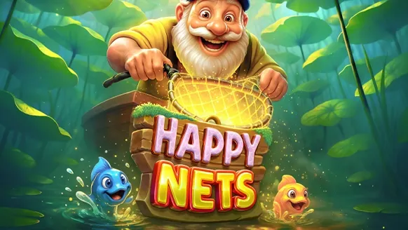 Happy Nets
