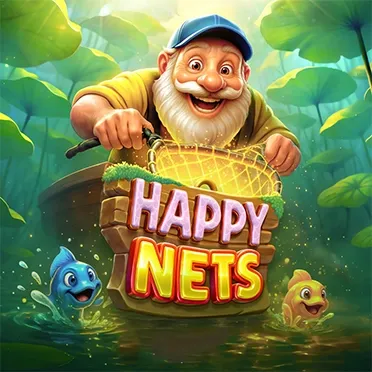 Happy Nets