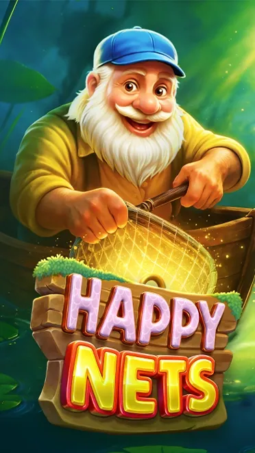 Happy Nets