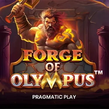 Forge of Olympus