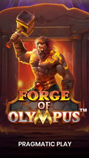 Forge of Olympus