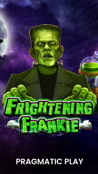 Frightening Frankie