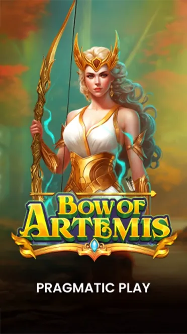 Bow of Artemis