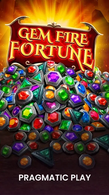 Gem Fire Fortune