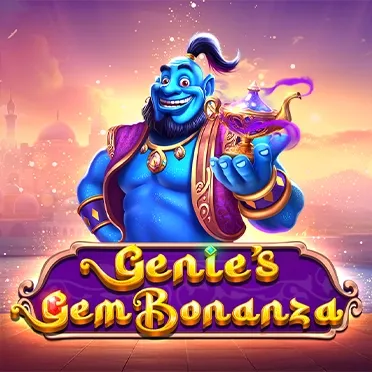 Genie’s Gem Bonanza