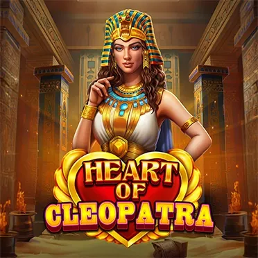 Heart of Cleopatra