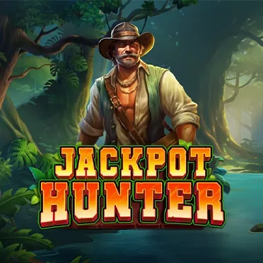 Jackpot Hunter