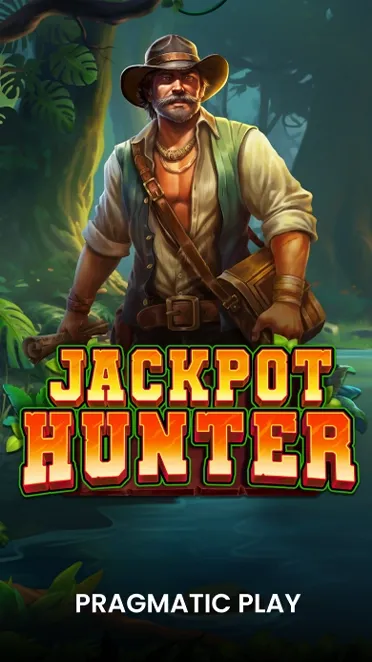 Jackpot Hunter