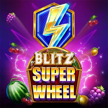 Blitz Super Wheel