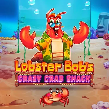 Lobster Bob’s Crazy Crab Shack