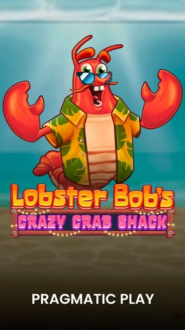 Lobster Bob’s Crazy Crab Shack
