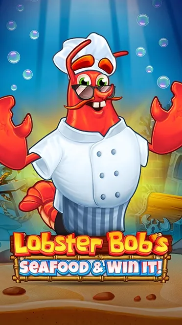 Lobster Bob’s Sea Food and Win It