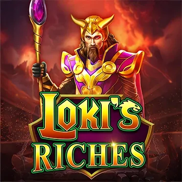 Loki's Riches