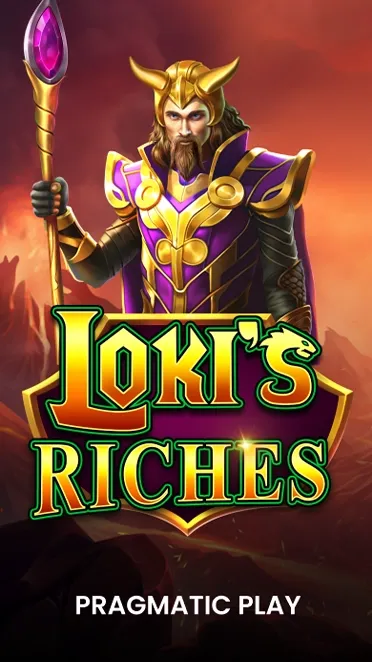 Loki's Riches