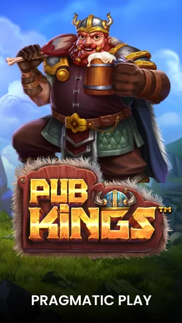 Pub Kings