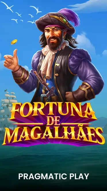 Fortuna de Magalhaes
