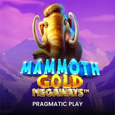 Mammoth Gold Megaways