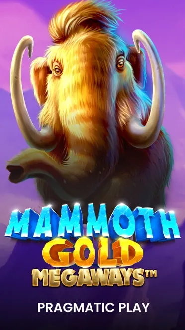 Mammoth Gold Megaways