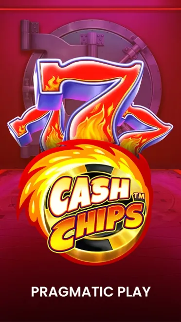 Cash Chips