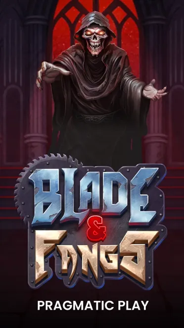 Blade & Fangs