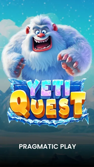 Yeti Quest