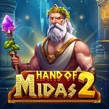 Hand of Midas 2