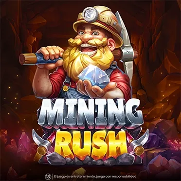 Mining Rush