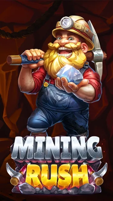 Mining Rush