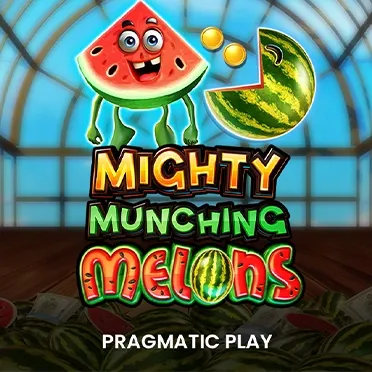 Mighty Munching Melons