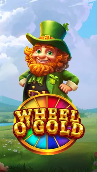 Wheel O’Gold