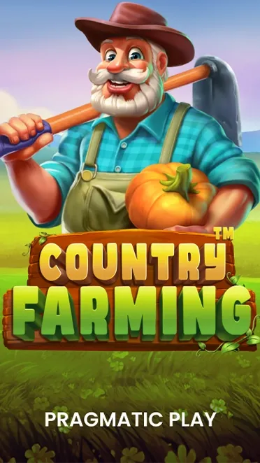Country Farming