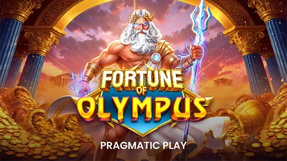 Fortune of Olympus