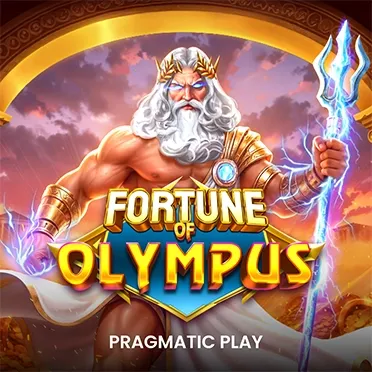 Fortune of Olympus