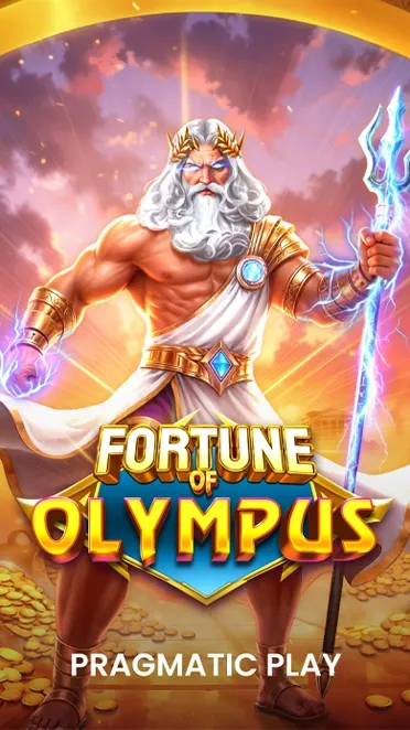 Fortune of Olympus