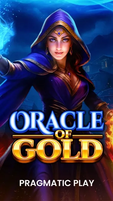 Oracle of Gold