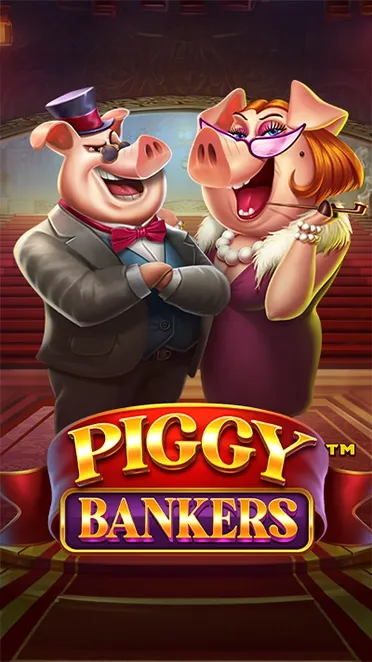 Piggy Bankers