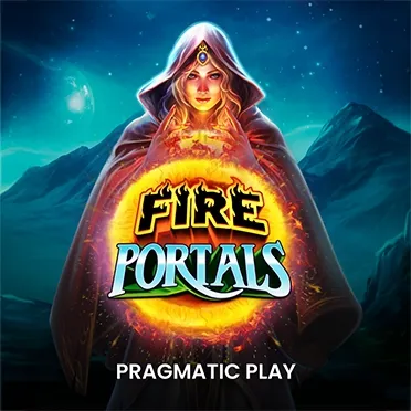 Fire Portals