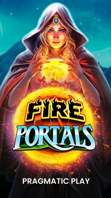Fire Portals
