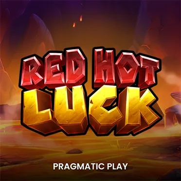 Red Hot Luck