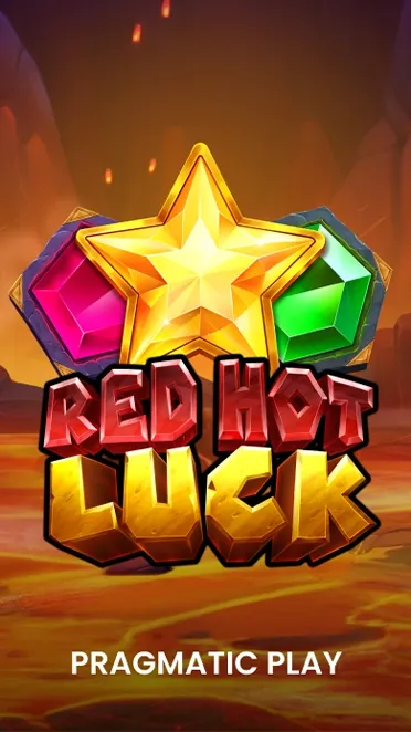 Red Hot Luck